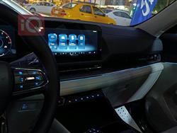Ford Territory